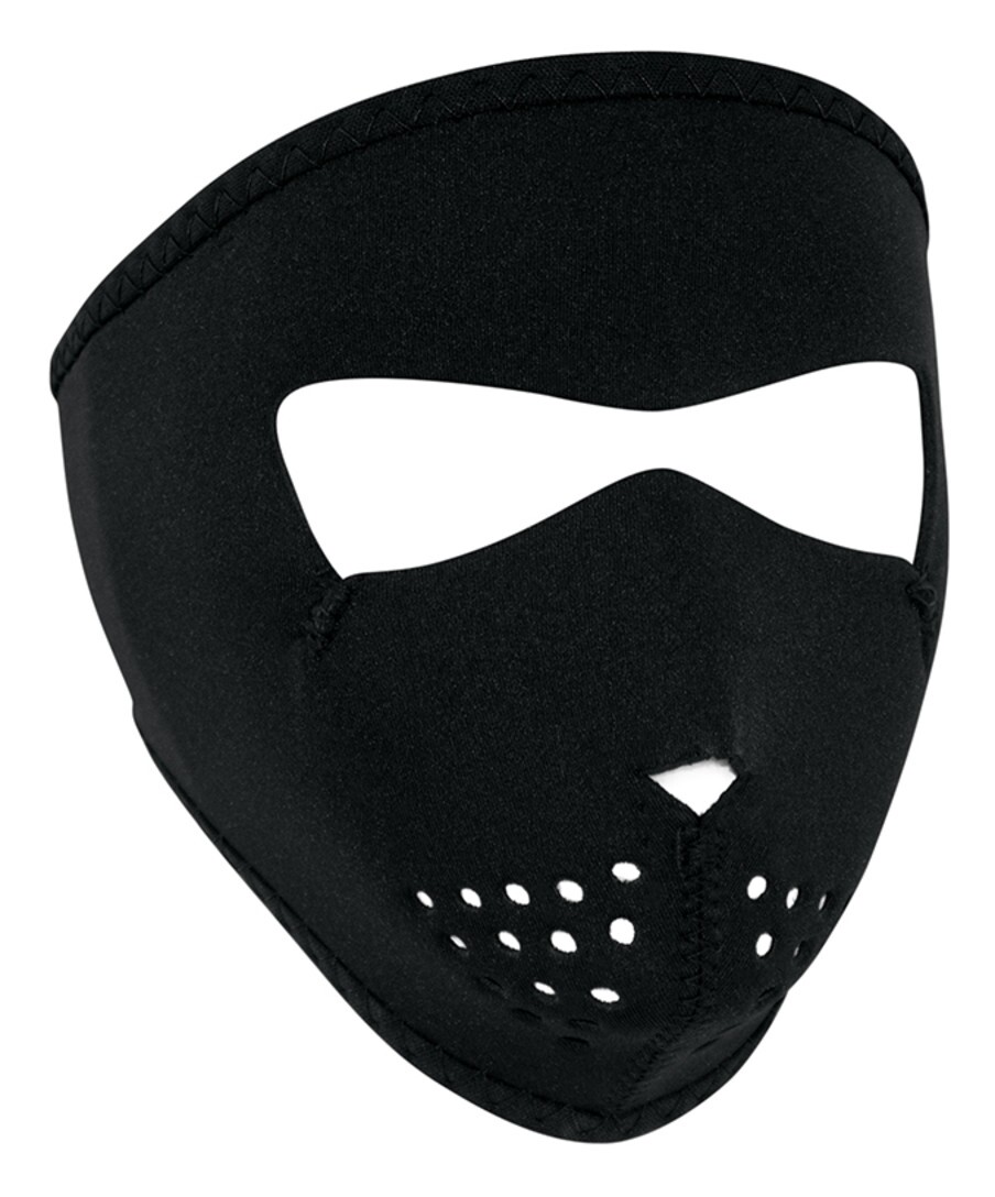 ZAN headgear Neoprene Face Mask